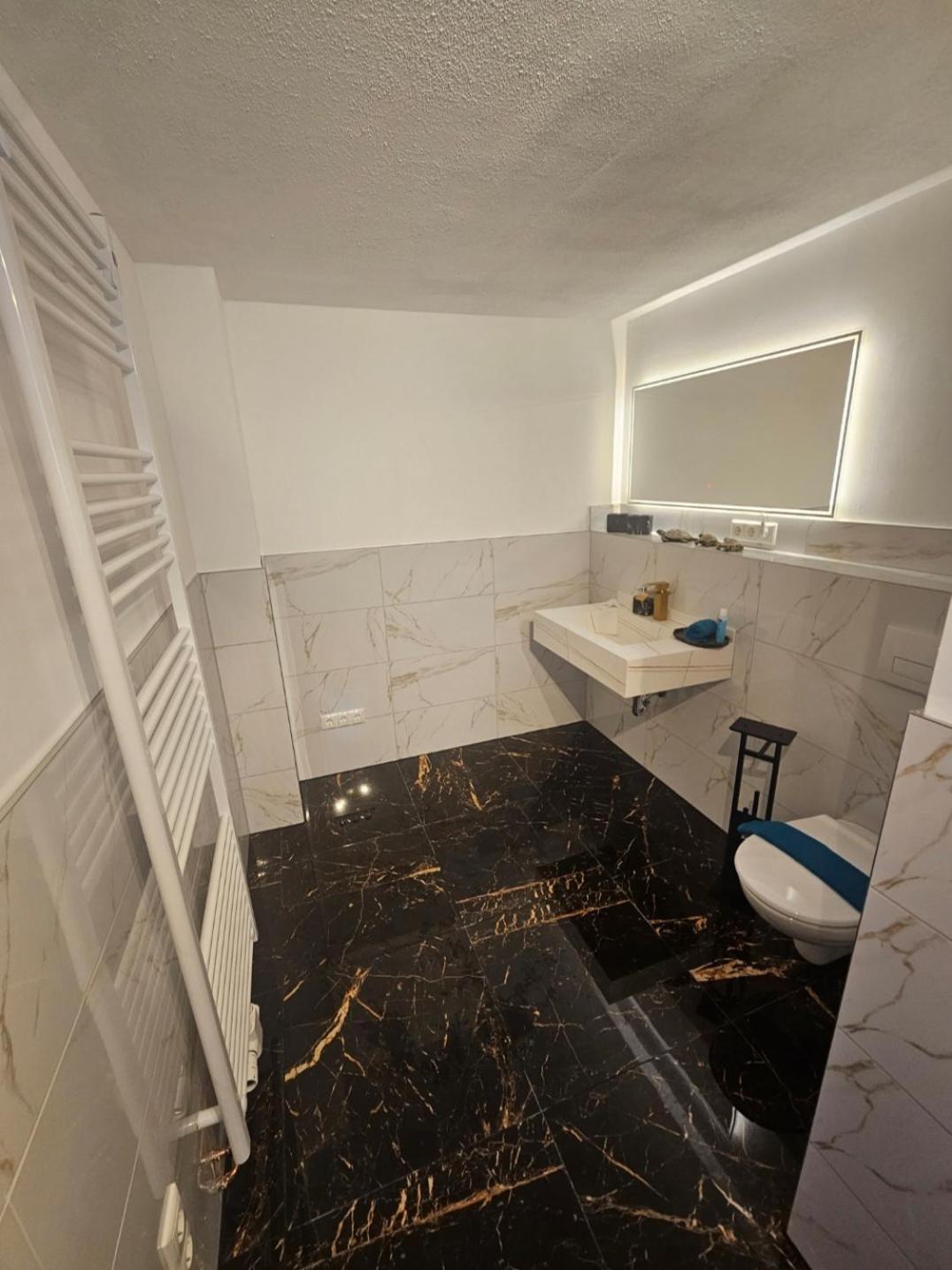 Ferienwohnung Zu Den Ilsefaellen I Ильзенбург Номер фото