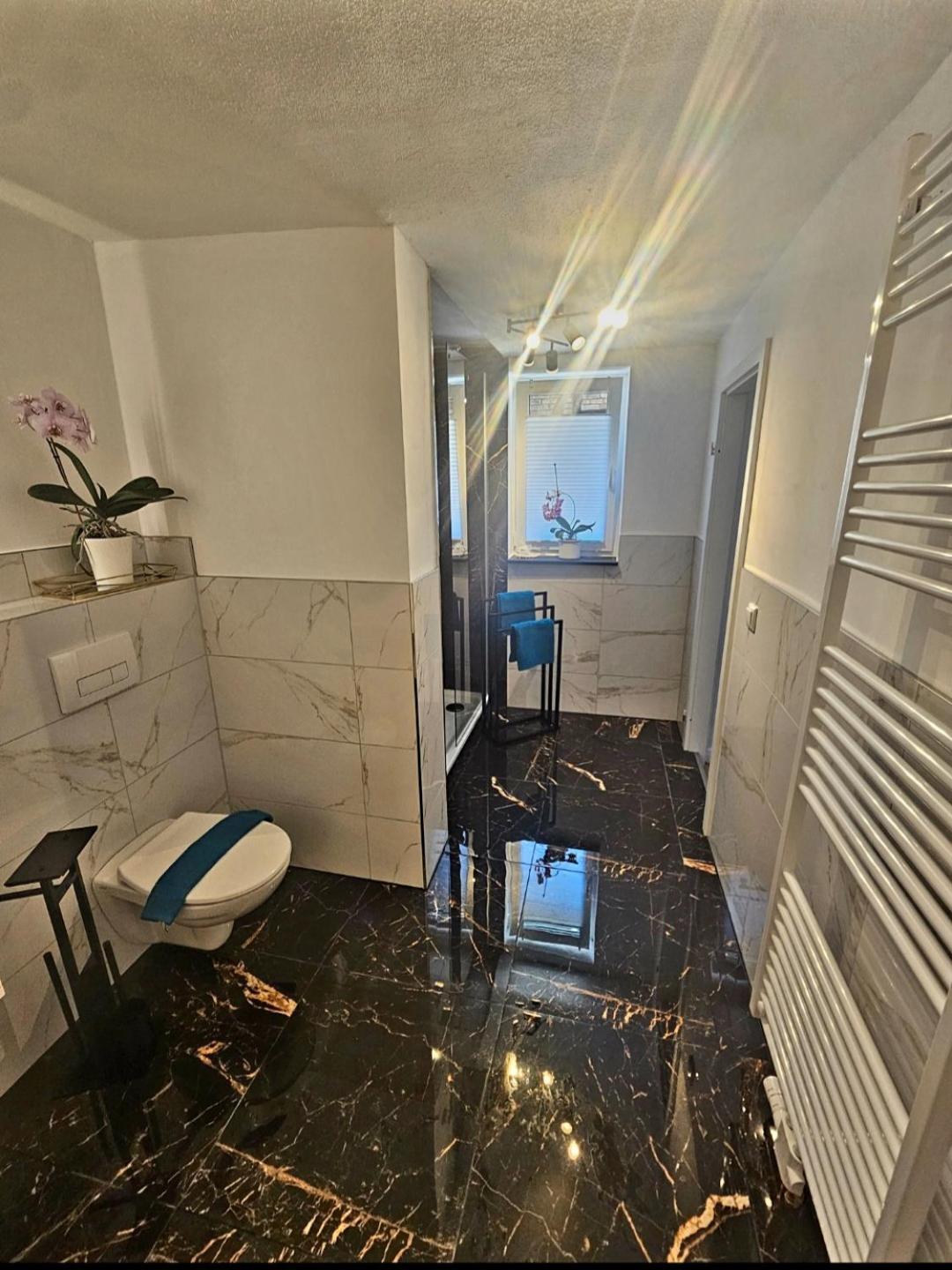 Ferienwohnung Zu Den Ilsefaellen I Ильзенбург Экстерьер фото
