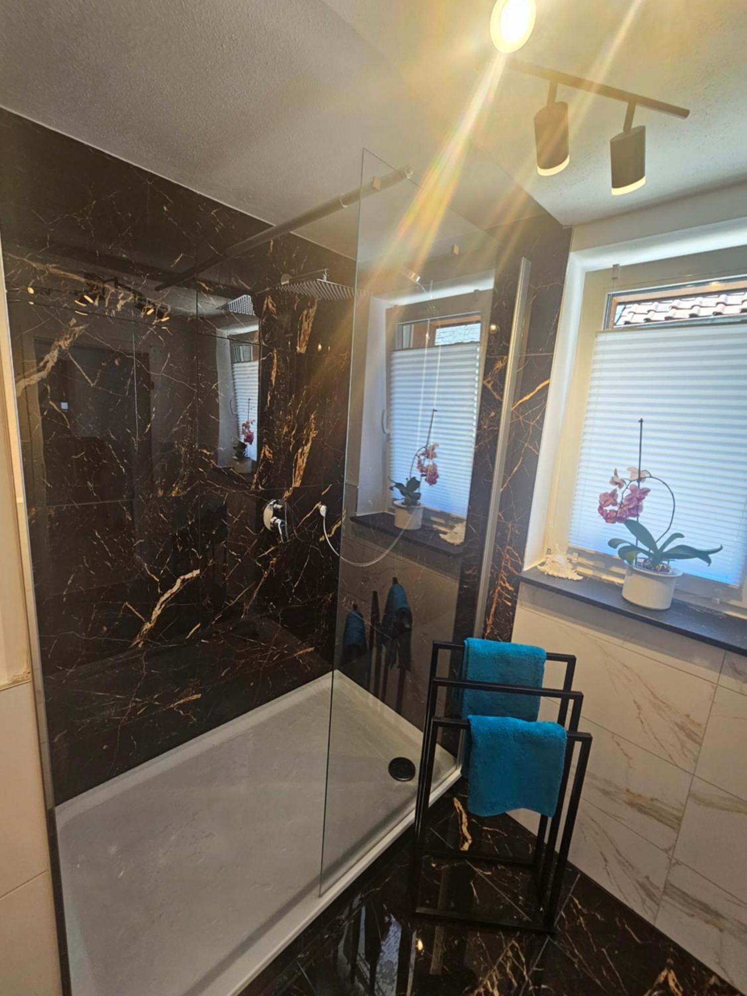 Ferienwohnung Zu Den Ilsefaellen I Ильзенбург Экстерьер фото